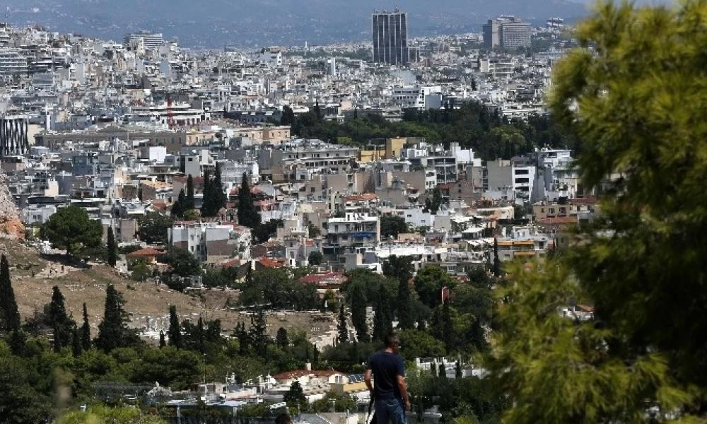 Το Ισραήλ επενδύει σε ακίνητα της Ελλάδας - Τύφλα να έχει ο… Παπαδημούλης